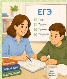 Услуги Услуги репетиторов в Домодедове