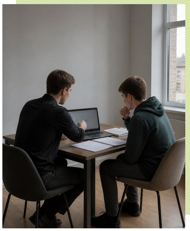 Репетитор по информатике ЕГЭ в Домодедове от 1579 р. | Репетитор-Дмд