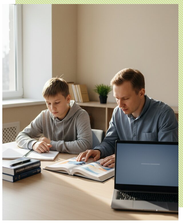 Репетитор по английскому 7 класс в Домодедове по цене 1263 р. | Репетитор-Дмд