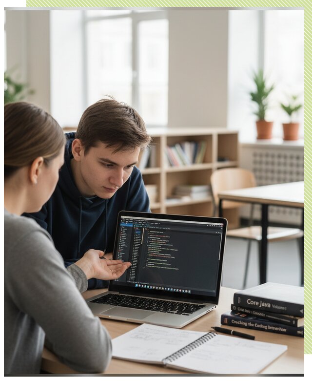 Репетитор по JavaScript в Домодедове по цене от 1895 р. | Репетитор-Дмд