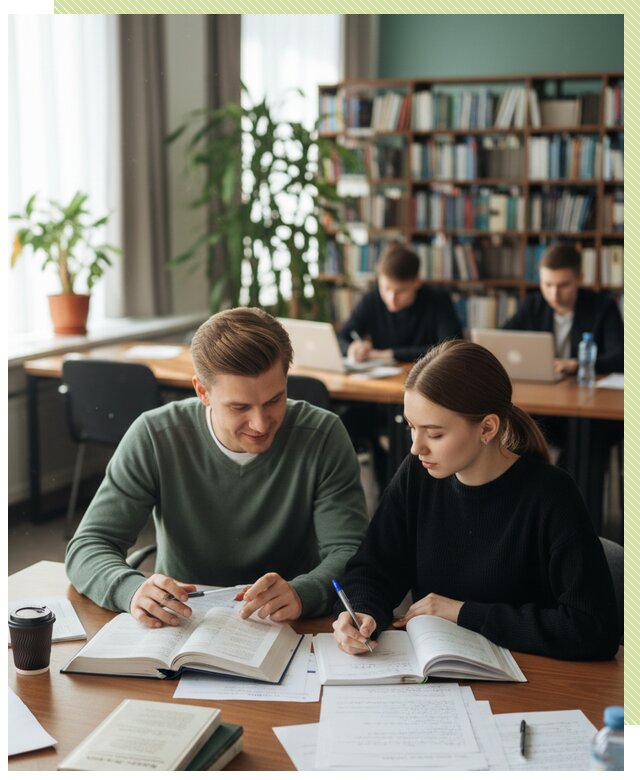 Репетитор для студентов медиков в Домодедове от 1579 р. | Репетитор-Дмд